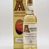 10 Jahre Fettercairn Cask Ref 2019-086 Highland Single Malt Scotch Whisky