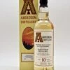 10 Jahre Dufftown Cask Ref 100 Speyside Single Malt Scotch Whisky