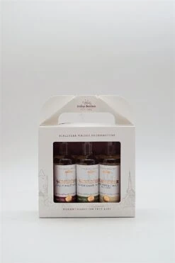 Whisky Tasting Klassiker Box