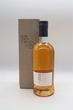 AD/07.21:05 Argyll Western Highlands Scotland Distillery