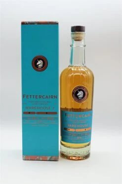 Warehouse 2 Batch 002 2010/2021 Highland Single Malt Scotch Whisky