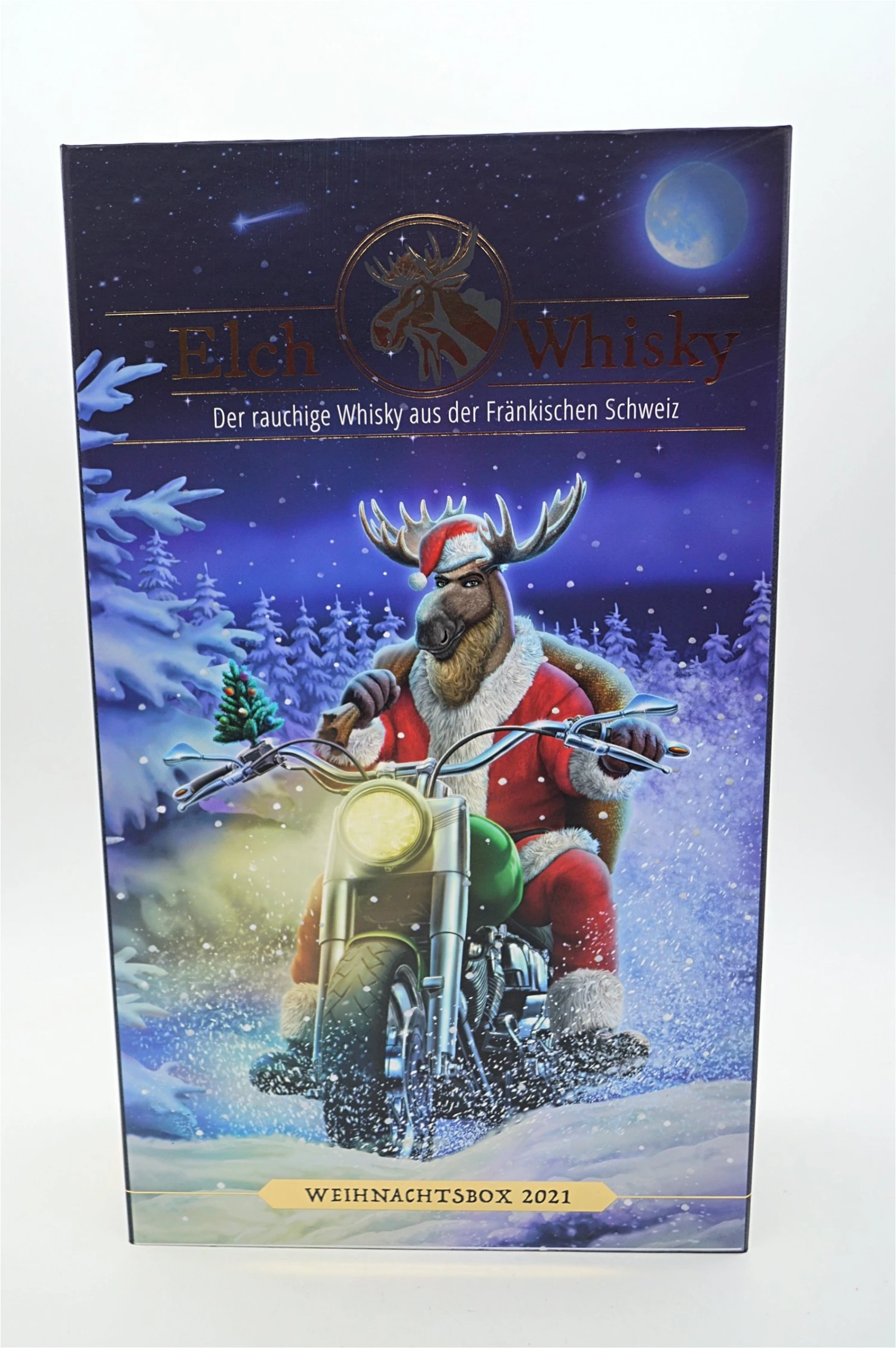 Weihnachtsbox 2021 3 Weihnachtsbox 2021