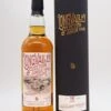 Craigellachie 1st Fill Sherry Butt Single Malt Scotch Whisky -Jura Verkaufsgeschäft dsc07174