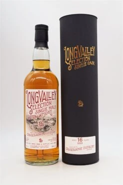 Craigellachie 1st Fill Sherry Butt Single Malt Scotch Whisky