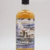 Secret Highland Malt 20 Jahre Bourbon HHD Finest Whisky Berlin Batch 9 -Jura Verkaufsgeschäft dsc07318