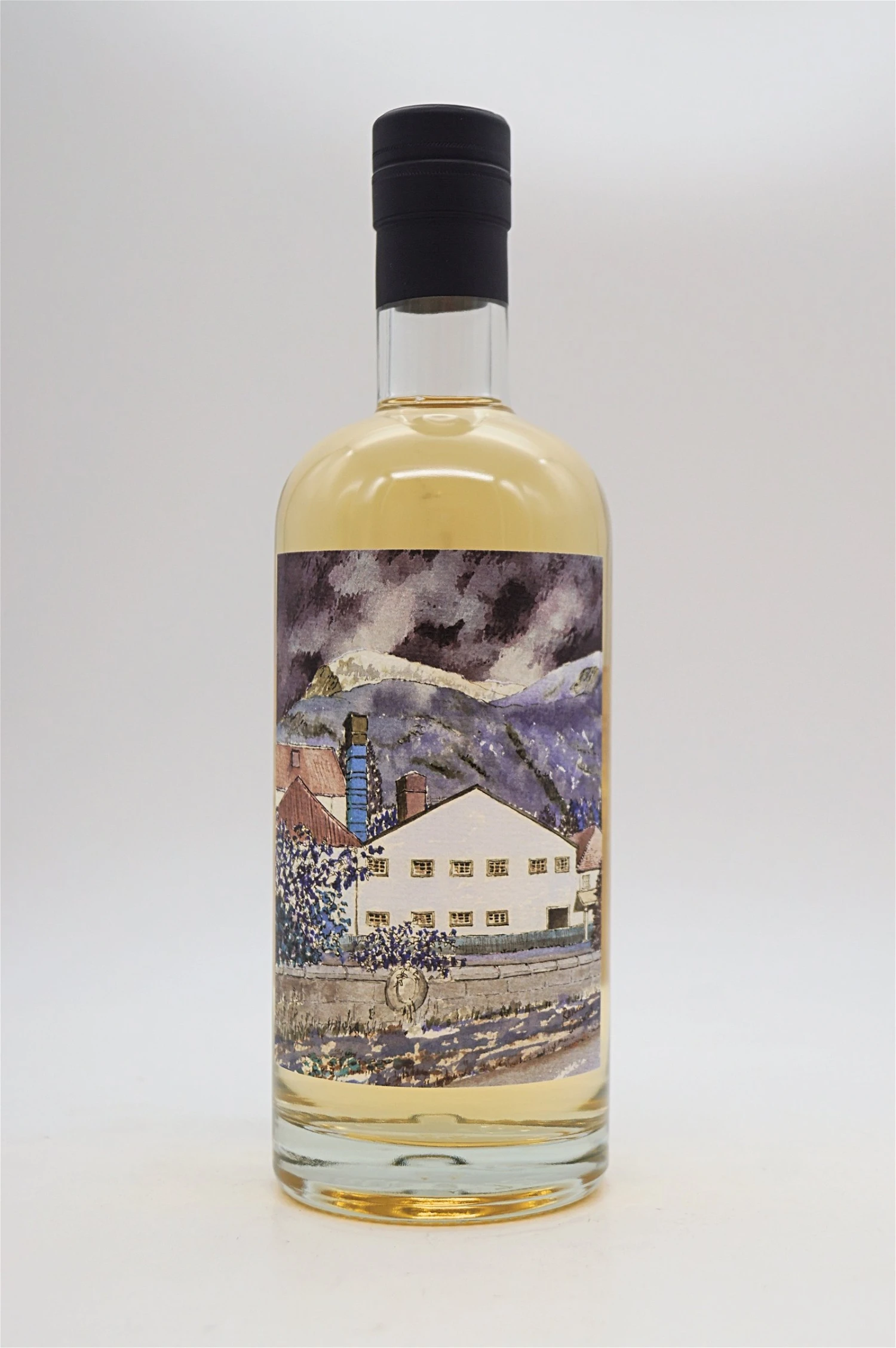 Ben Nevis 9 Jahre Sherry HHD Finest Whisky Berlin Batch 9 3 Ben Nevis 9 Jahre Sherry HHD Finest Whisky Berlin Batch 9