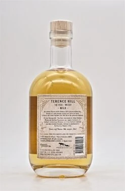 Terence Hill The Hero Blended Malt Whisky Mild 5 Terence Hill The Hero Blended Malt Whisky Mild -Jura Verkaufsgeschäft dsc07423