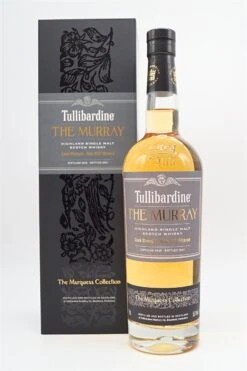 The Murray 2008/2021 The Marquess Collection Cask Strength Highland Single Malt Scotch Whisky