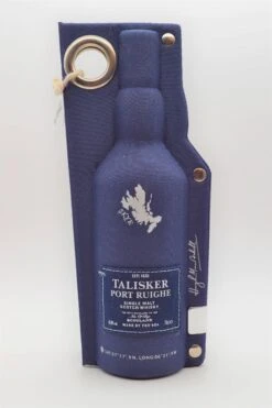 Port Ruighe Single Malt Scotch Whisky Geschenkverpackung