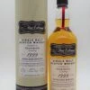 Teaninich 18 Jahre 1999/2018 120 Fl. Single Malt Whisky
