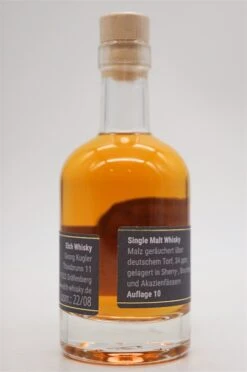 Torf Vom Dorf (Auflage 10) 0,1l -Jura Verkaufsgeschäft dsc077819flyagnbjrf4y