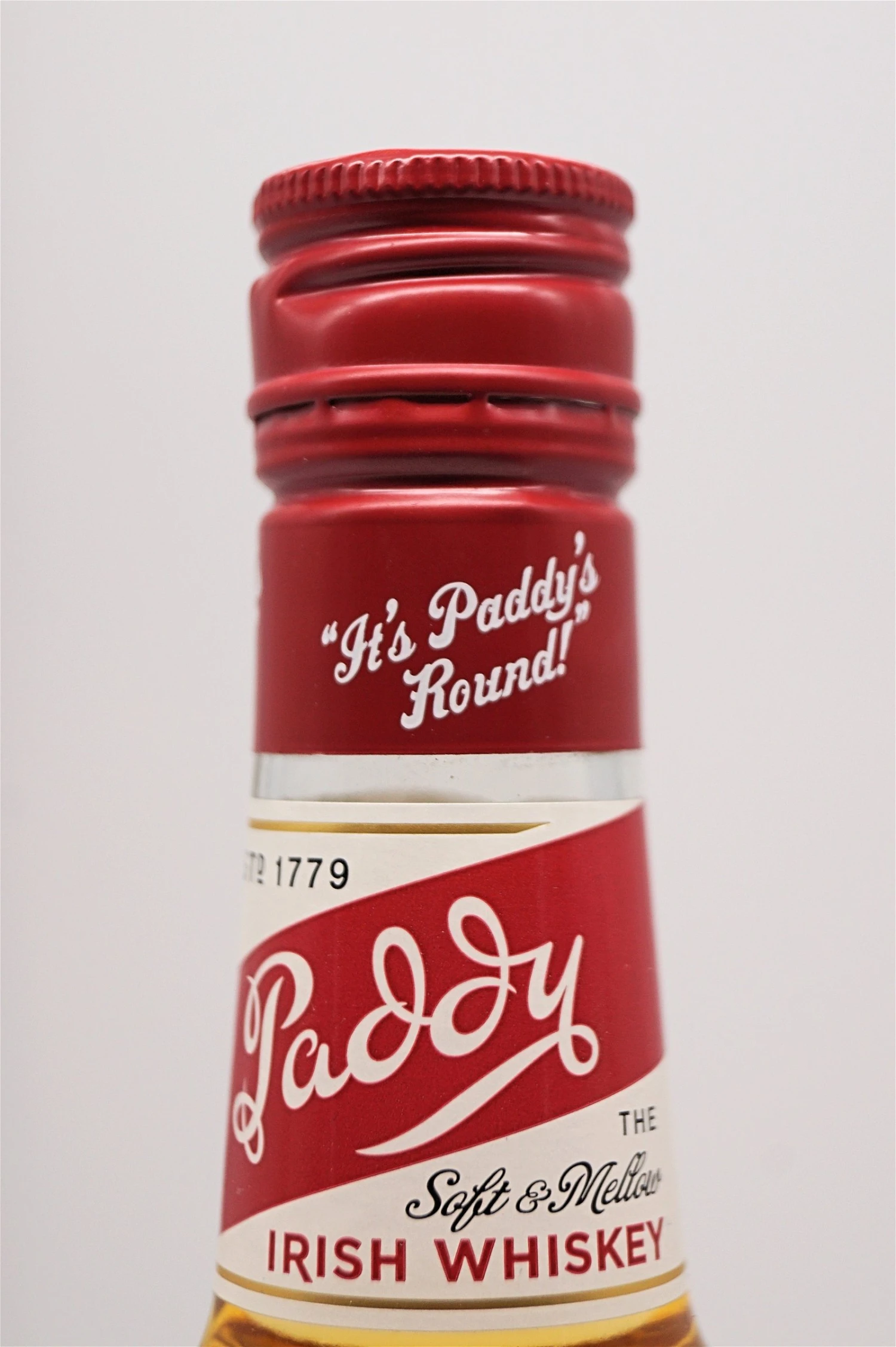 Irish Whiskey 7 Irish Whiskey – Bild 5