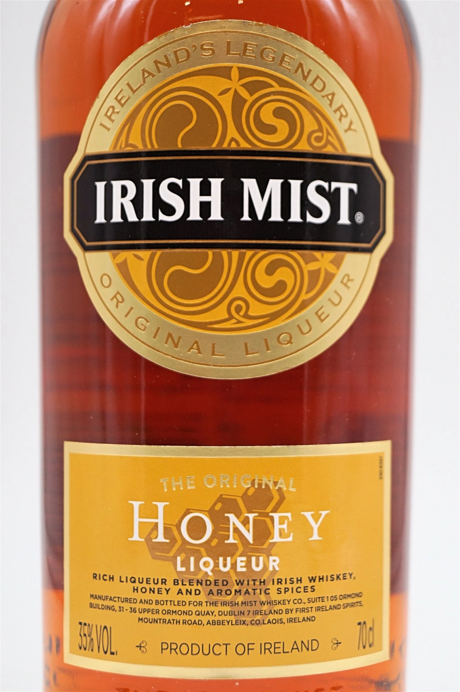 The Original Honey Liqueur 5 The Original Honey Liqueur – Bild 3