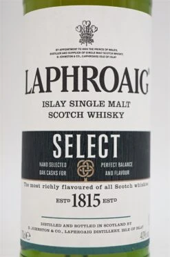 Select Single Malt Scotch Whisky -Jura Verkaufsgeschäft dsc08059gevdqvia4db3b