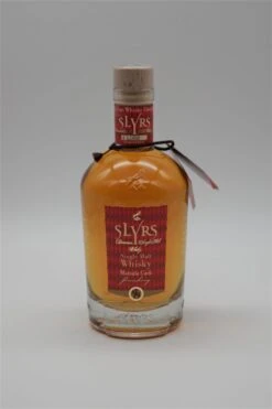 Single Malt Whisky Marsala Cask Finishing -Jura Verkaufsgeschäft dsc08223