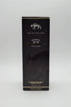Northland Hand Crafted Non Chill Filtered Single Malt Scotch Whisky