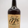 Straight Rye Whiskey 92 Proof -Jura Verkaufsgeschäft dsc08241