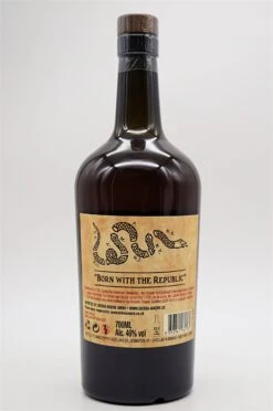 Straight Rye Whiskey 92 Proof -Jura Verkaufsgeschäft dsc08242