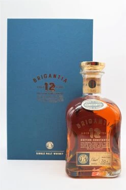 12 Jahre Alt Single Malt Whisky