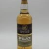 Maximum Peat No. 20 Single Malt Scotch Whisky -Jura Verkaufsgeschäft dsc08297