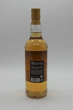 Maximum Peat No. 20 Single Malt Scotch Whisky -Jura Verkaufsgeschäft dsc08298