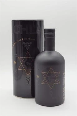 Black Art 1990 Edition 6.1 26 Jahre Single Malt Scotch Whisky