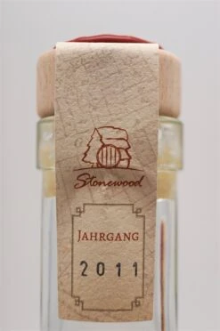 Stonewood 1818 2011 10 Jahre Bavarian Single Grain Whisky -Jura Verkaufsgeschäft dsc08423wrc4kb7xtuecb