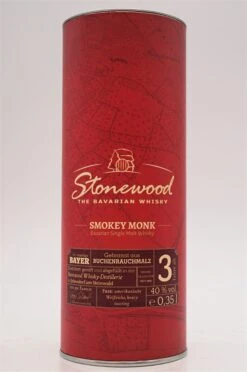 Stonewood Smokey Monk Bavarian Single Malt Whisky -Jura Verkaufsgeschäft dsc08437