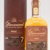 Stonewood WOAZ Bavarian Single Malt Whisky 7 Jahre 2 Stonewood WOAZ Bavarian Single Malt Whisky 7 Jahre -Jura Verkaufsgeschäft dsc08438