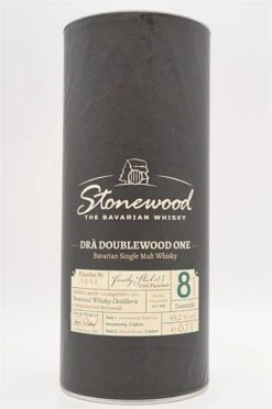 Stonewood Drà Doublewood One Single Malt Whisky 8 Jahre -Jura Verkaufsgeschäft dsc08443aa8bau0elnfb5