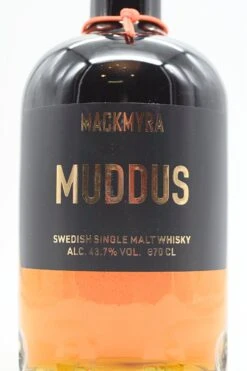 Muddus Swedish Single Malt Whisky -Jura Verkaufsgeschäft dsc08694udts15rpsplk2