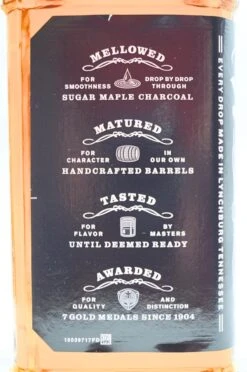 Old No 7 Tennessee Whiskey -Jura Verkaufsgeschäft dsc08807v2z5lyvbfsugs 1