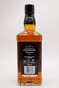 Old No 7 Tennessee Whiskey -Jura Verkaufsgeschäft dsc08810hwo7b40iopiqx 1