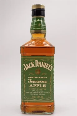 Apple Tennessee Whiskey