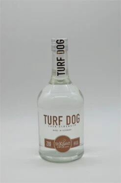Turf Dog Cask Strength Peated