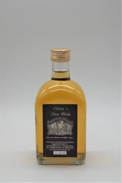 Grain Whisky Weizen Und Malz