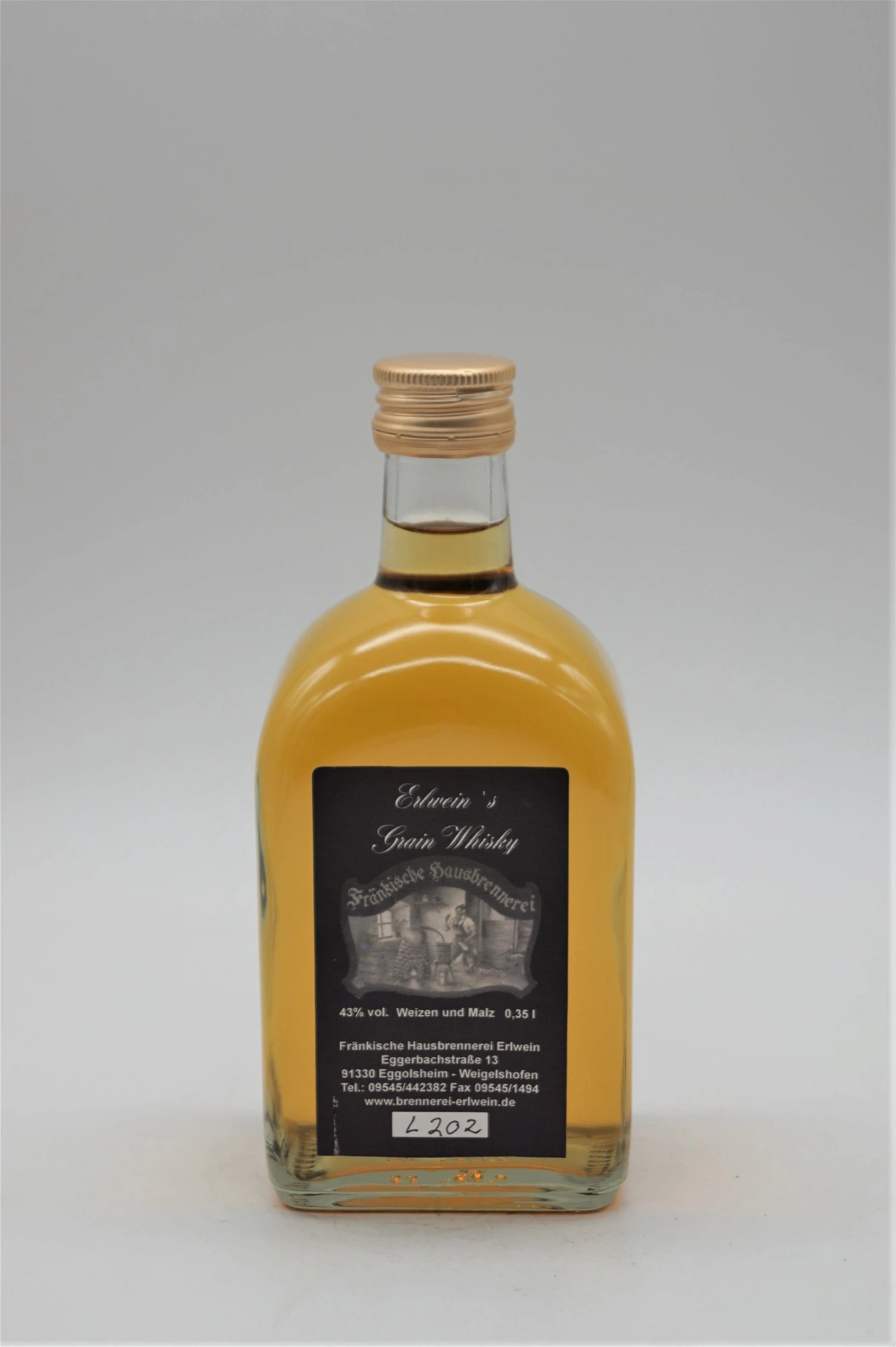 Grain Whisky Weizen Und Malz 3 Grain Whisky Weizen Und Malz