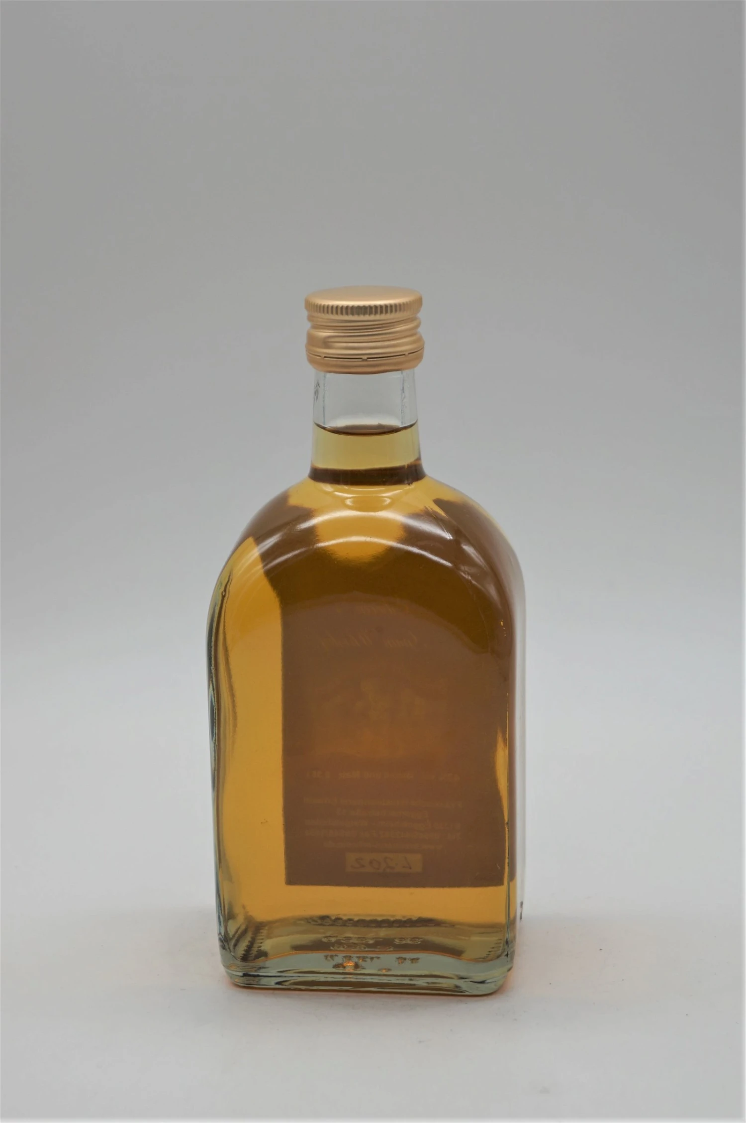 Grain Whisky Weizen Und Malz 4 Grain Whisky Weizen Und Malz – Bild 2