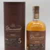 Stonewood WOAZ Bavarian Single Grain Whisky 5 Jahre