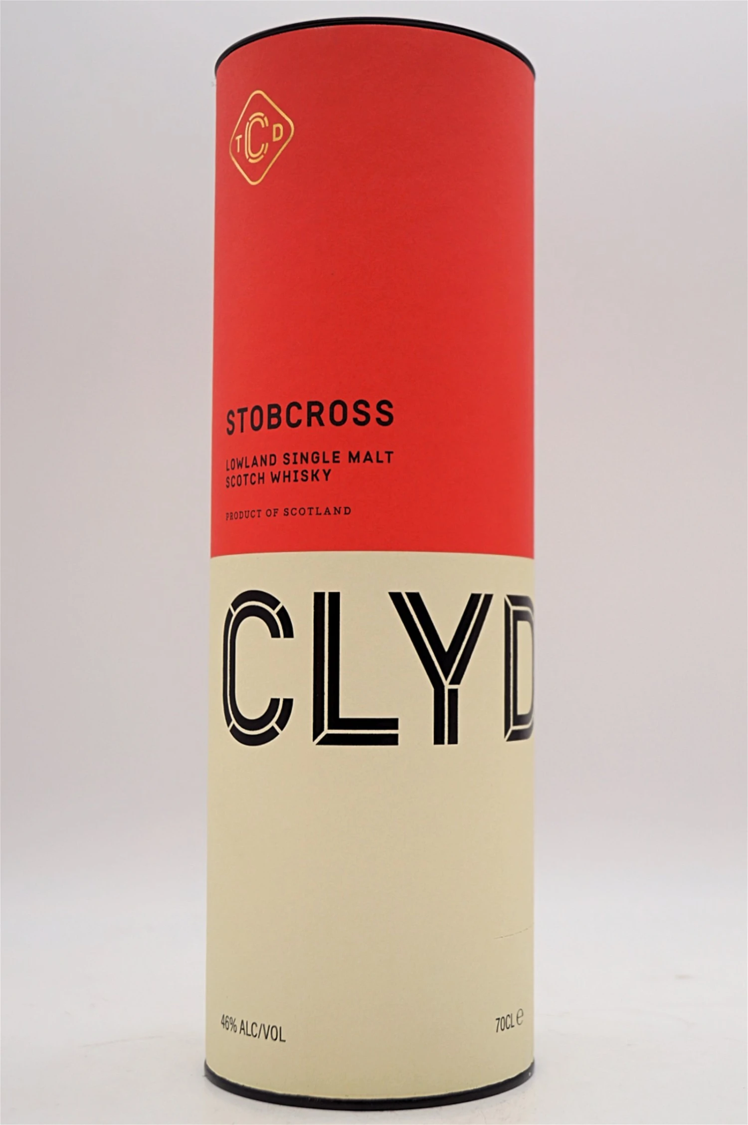 Stobcross Lowland Single Malt Scotch Whisky 5 Stobcross Lowland Single Malt Scotch Whisky – Bild 3