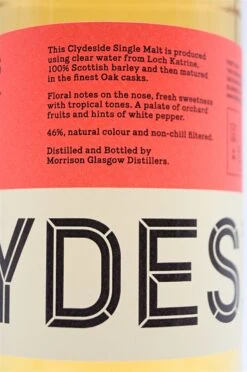 Stobcross Lowland Single Malt Scotch Whisky 13 Stobcross Lowland Single Malt Scotch Whisky -Jura Verkaufsgeschäft dsc09116