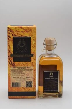 Single Malt Sherry Schwäbischer Hochland Whisky -Jura Verkaufsgeschäft dsc09176