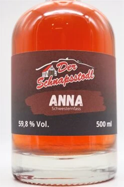 Single Cask Schwesternfass ANNA Single Malt Whisky -Jura Verkaufsgeschäft dsc09181x4o71uqg8m3b9