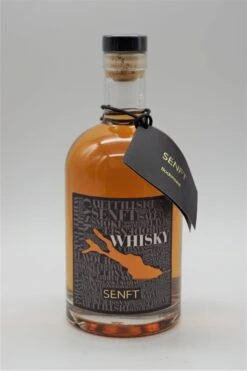 Neu eingetroffen 16 Whisky 2013/2018