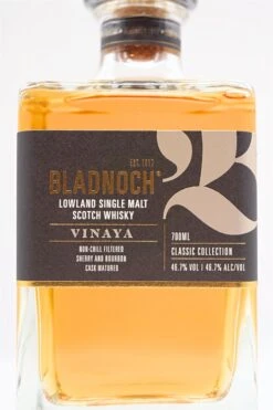 Vinaya Classic Collection Lowland Single Malt Scotch Whisky -Jura Verkaufsgeschäft dsc09184cibkqxrwzqqn0