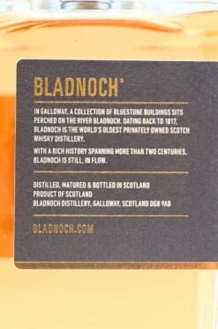 Vinaya Classic Collection Lowland Single Malt Scotch Whisky -Jura Verkaufsgeschäft dsc09185