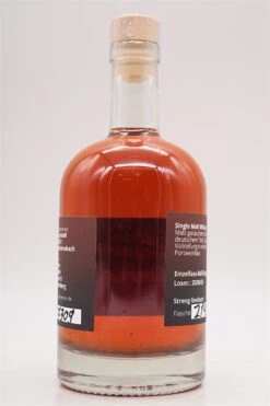 Single Cask Schwesternfass ANNA Single Malt Whisky -Jura Verkaufsgeschäft dsc09221fhrzlrbzru5jn