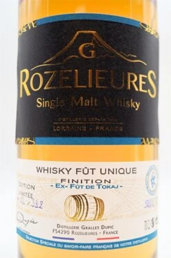 Finition Single Cask Finish Im Tokaj-Fass -Jura Verkaufsgeschäft dsc09276hzhy2ziovc2li