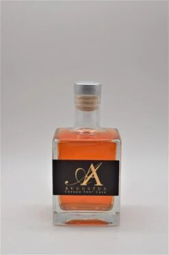 Augustus Single Grain Whisky Corado Port Cask
