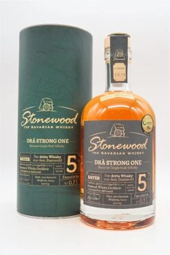 Stonewood Dra Strong One